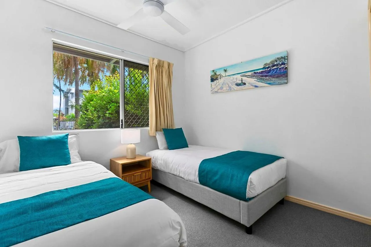 Ramada Encore By Wyndham Whale Cove Hervey Bay