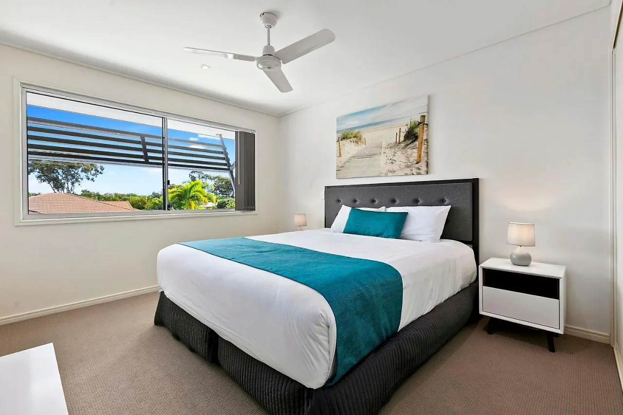 **** Resort Ramada Encore By Wyndham Whale Cove Hervey Bay Australia