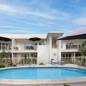 Aparthotel Noosa River Palms ****