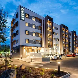 Aparthotel Quest Port ****