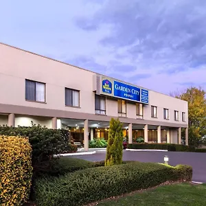 Hotel Garden Hotel, Western Signature Collection ****