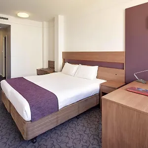 Quality Ambassador Hotel Perth