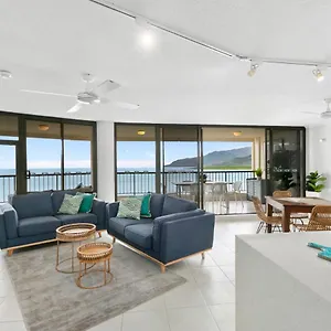 Aquarius Aparthotel Cairns