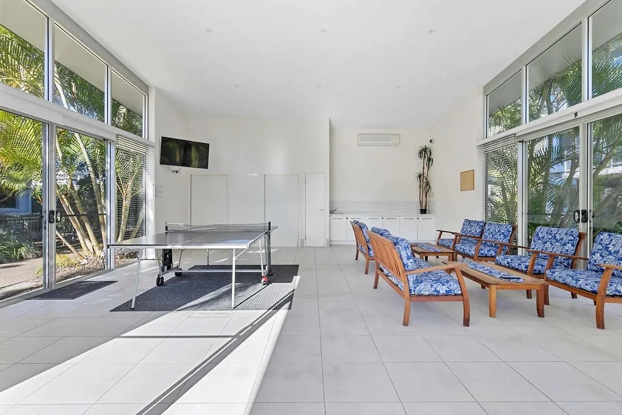Ramada Encore By Wyndham Whale Cove Hervey Bay Resort