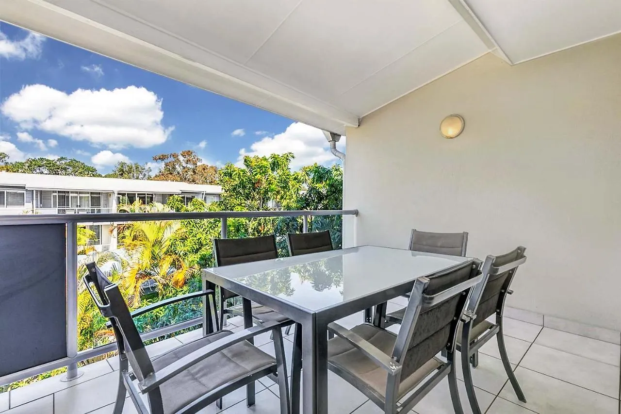 Ramada Encore By Wyndham Whale Cove Hervey Bay 4*,  Australia
