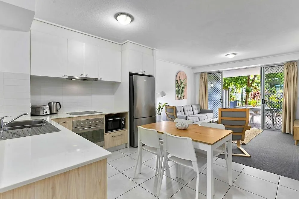 Ramada Encore By Wyndham Whale Cove Hervey Bay
